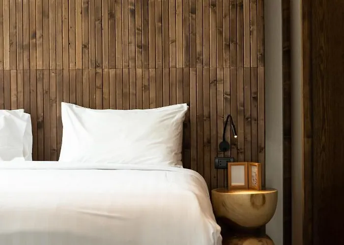 Karaarom Hotel Bangkok