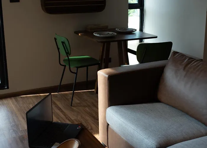 Hotel Karaarom Bangkok