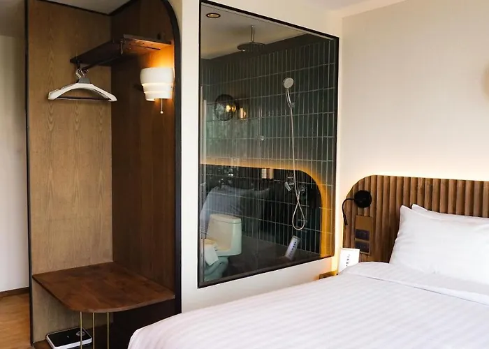 Hotel Karaarom