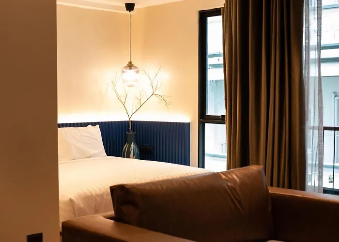 Hotel Karaarom 4*