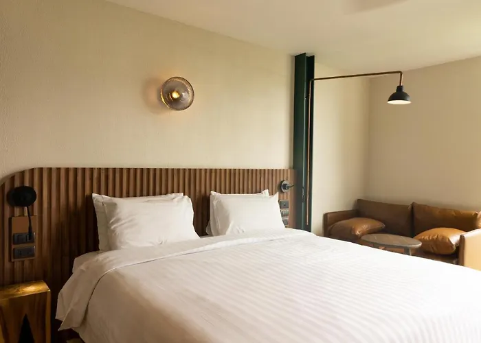 Hotel Karaarom