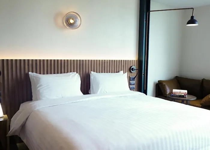 Hotel Karaarom