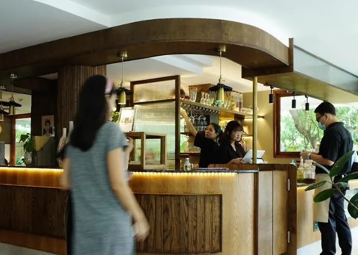 Hotel Karaarom