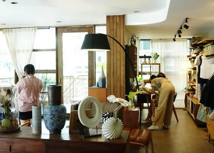 Hotel Karaarom Bangkok