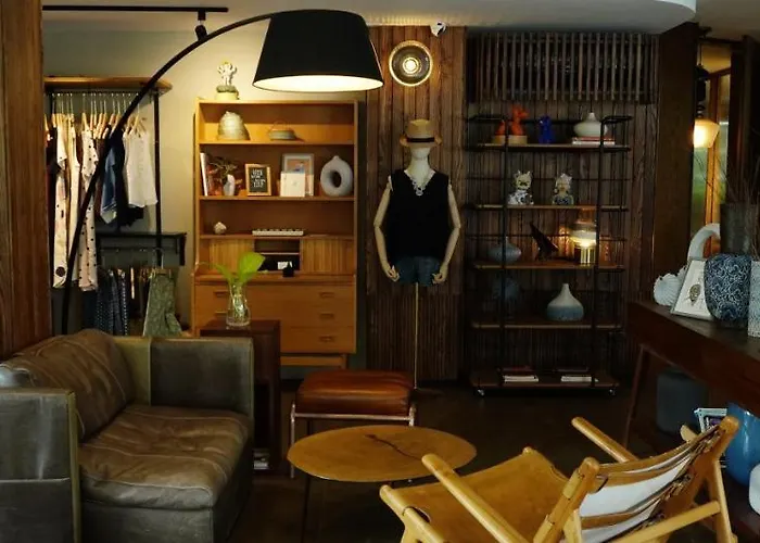 Karaarom Hotel 4*