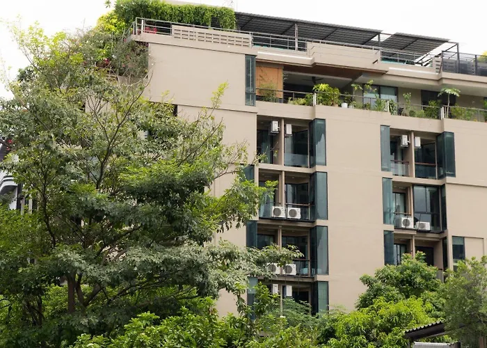 Karaarom Hotel 4*