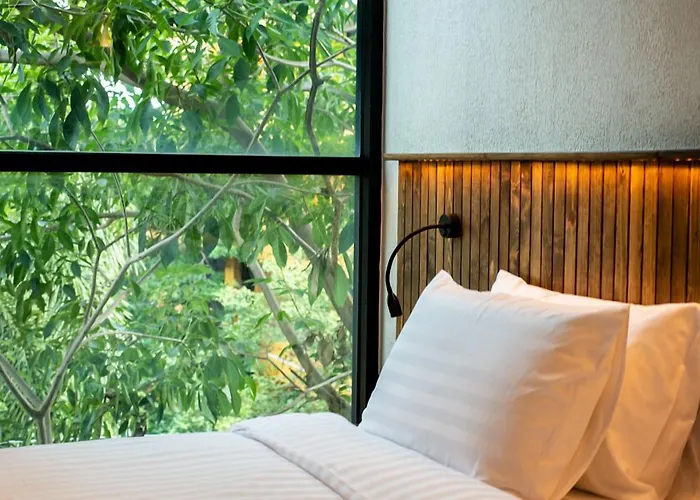 Karaarom Hotel Banguecoque