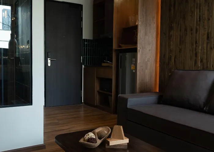 Karaarom Hotel Bangkok