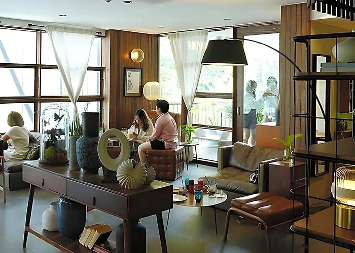 Hotel Karaarom