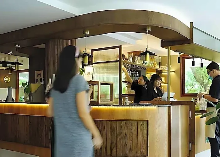 Karaarom Hotel 4*