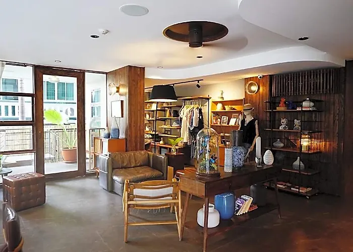 Hotel Karaarom Bangkok