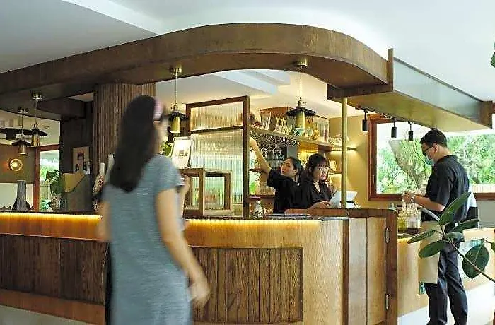 Karaarom 4* Banguecoque