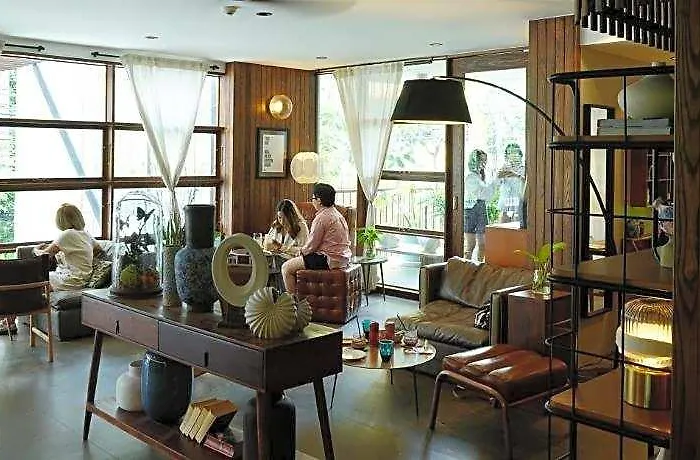 Hotel Karaarom