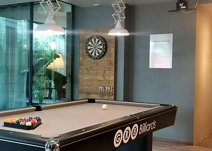 Karaarom Hotel 4*