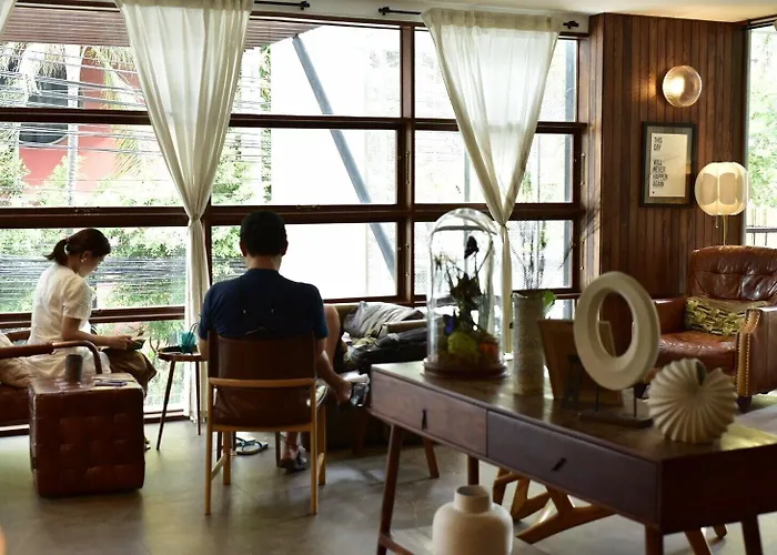 Karaarom Hotel 4*